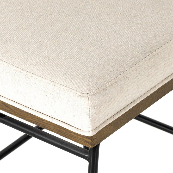 Crete Bar Counter Stool - SwayLiving