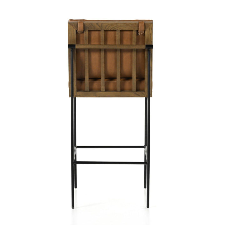 Crete Bar Counter Stool - SwayLiving