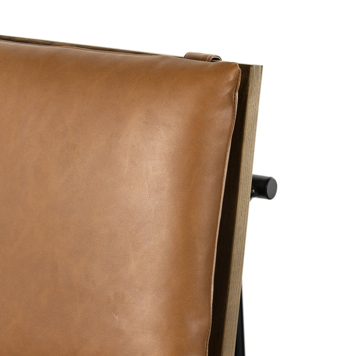 Crete Bar Counter Stool - SwayLiving