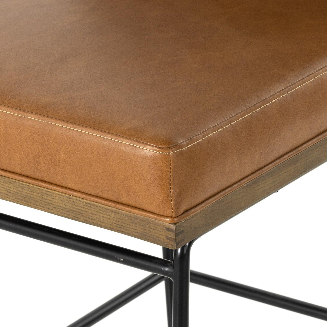 Crete Bar Counter Stool - SwayLiving
