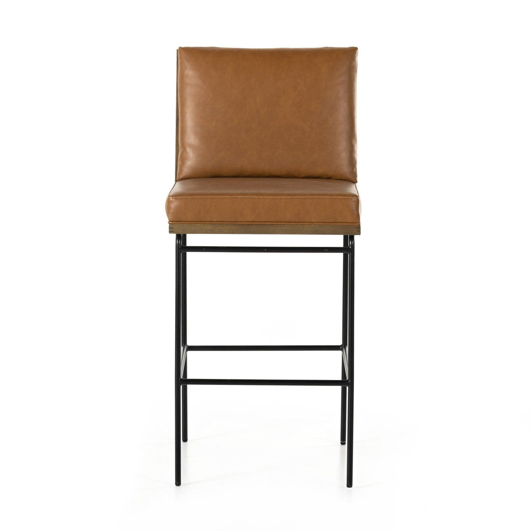 Crete Bar Counter Stool - SwayLiving