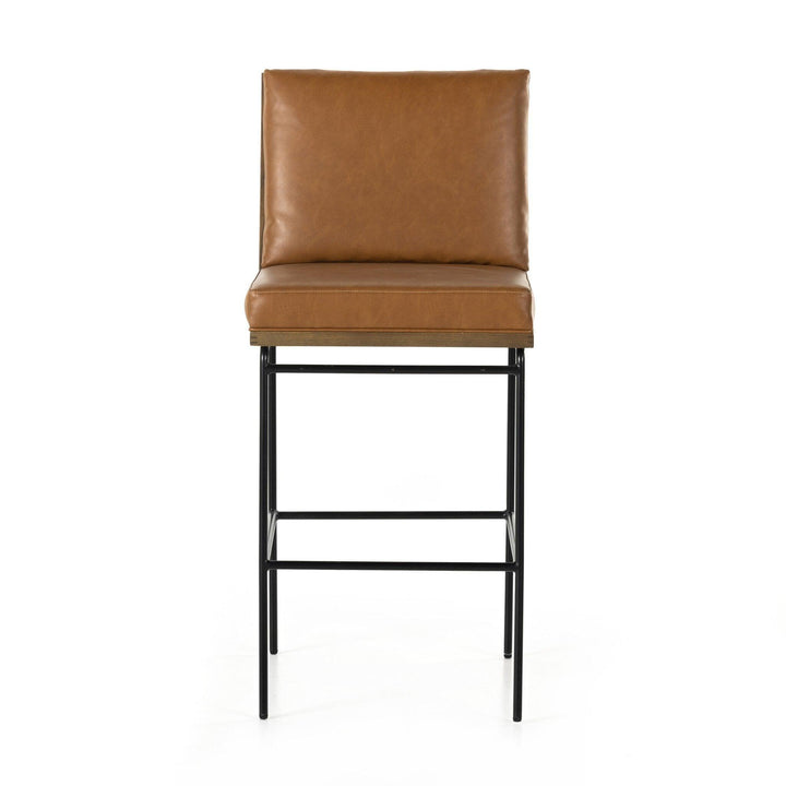 Crete Bar Counter Stool - SwayLiving
