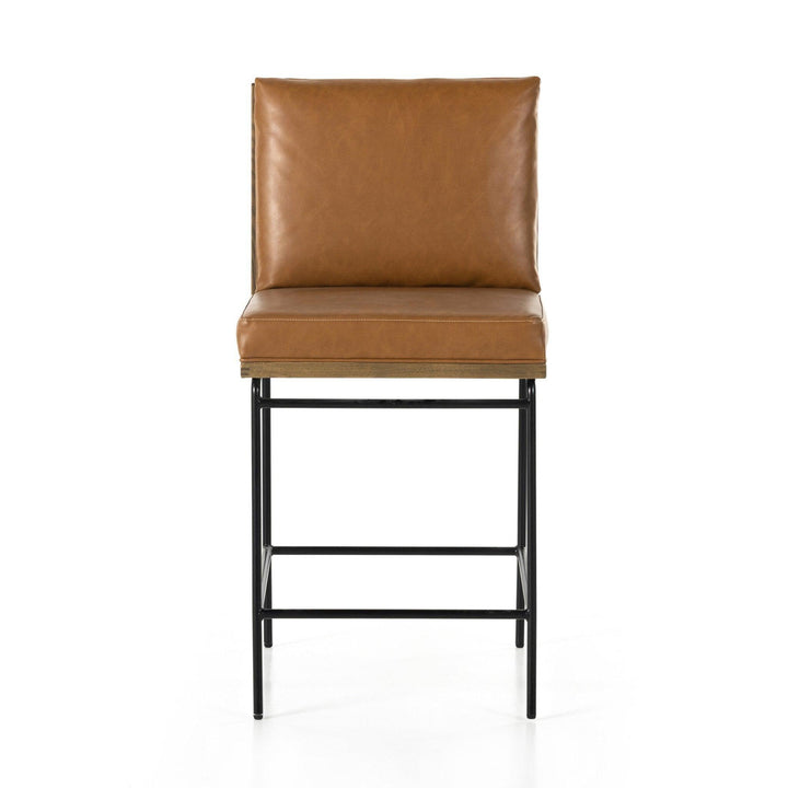 Crete Bar Counter Stool - SwayLiving