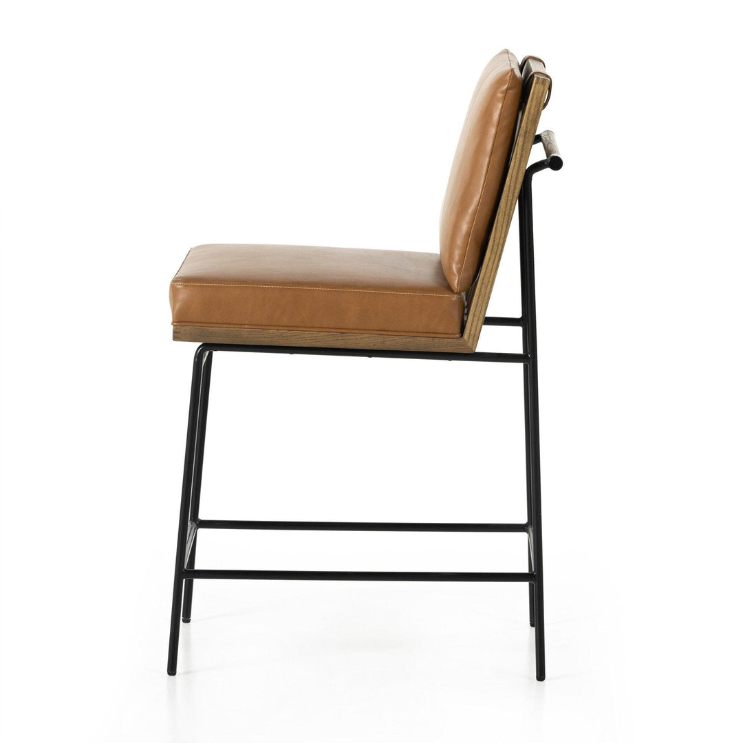 Crete Bar Counter Stool - SwayLiving