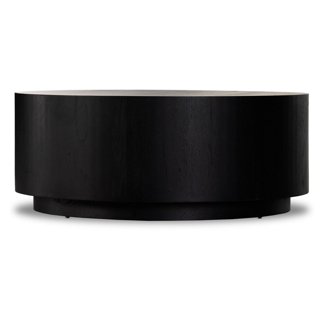 Humphrey Round Coffee Table - SwayLiving