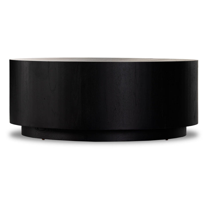 Humphrey Round Coffee Table - SwayLiving