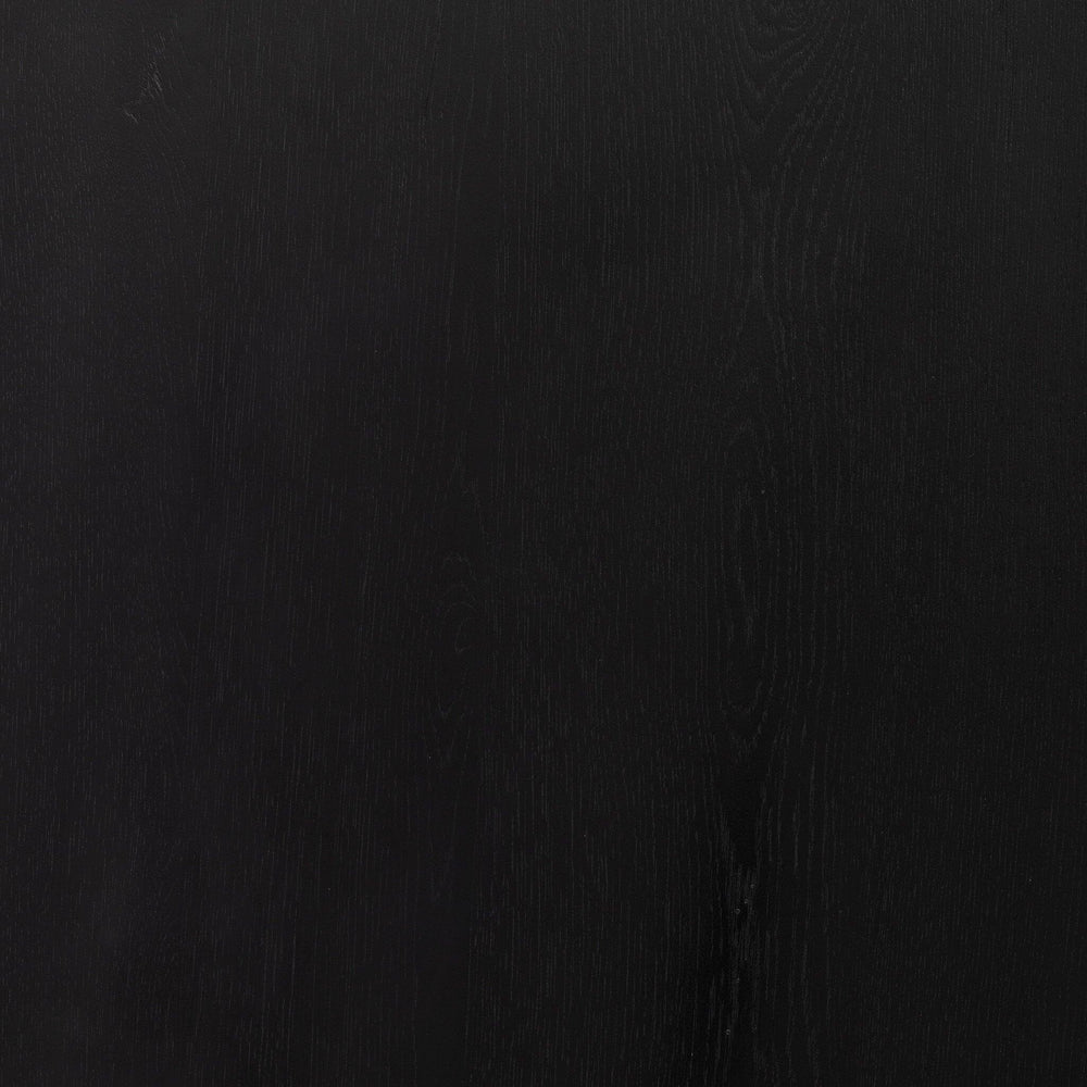 Humphrey Round Coffee Table - SwayLiving