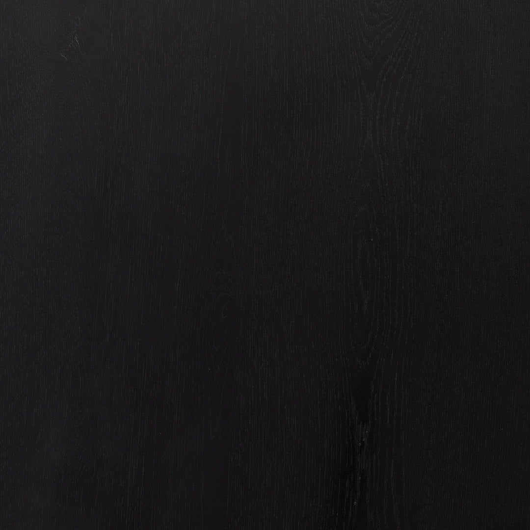 Humphrey Round Coffee Table - SwayLiving