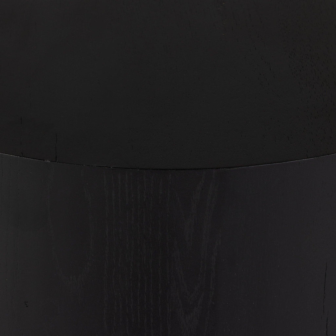 Humphrey Round Coffee Table - SwayLiving