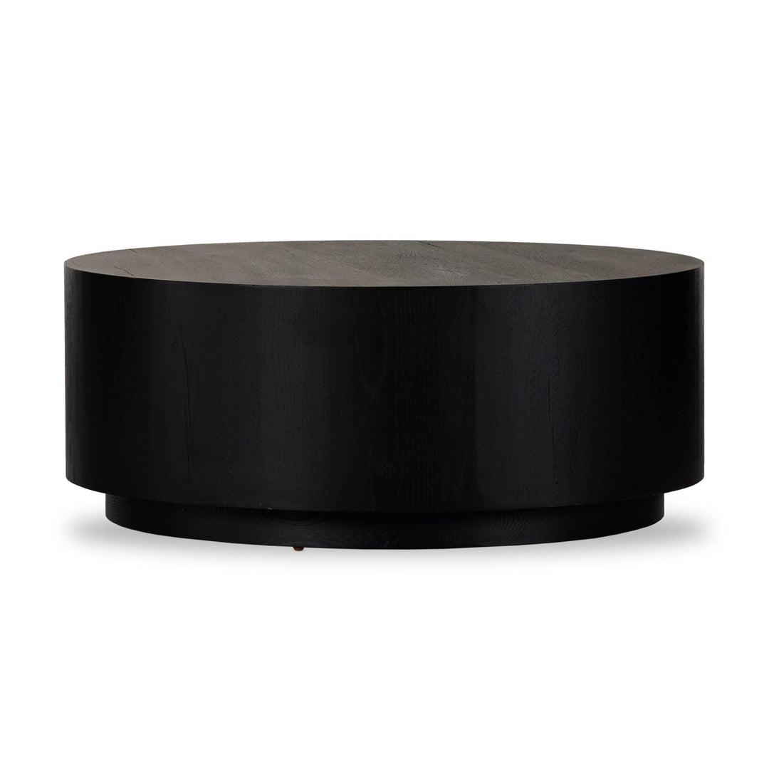 Humphrey Round Coffee Table - SwayLiving