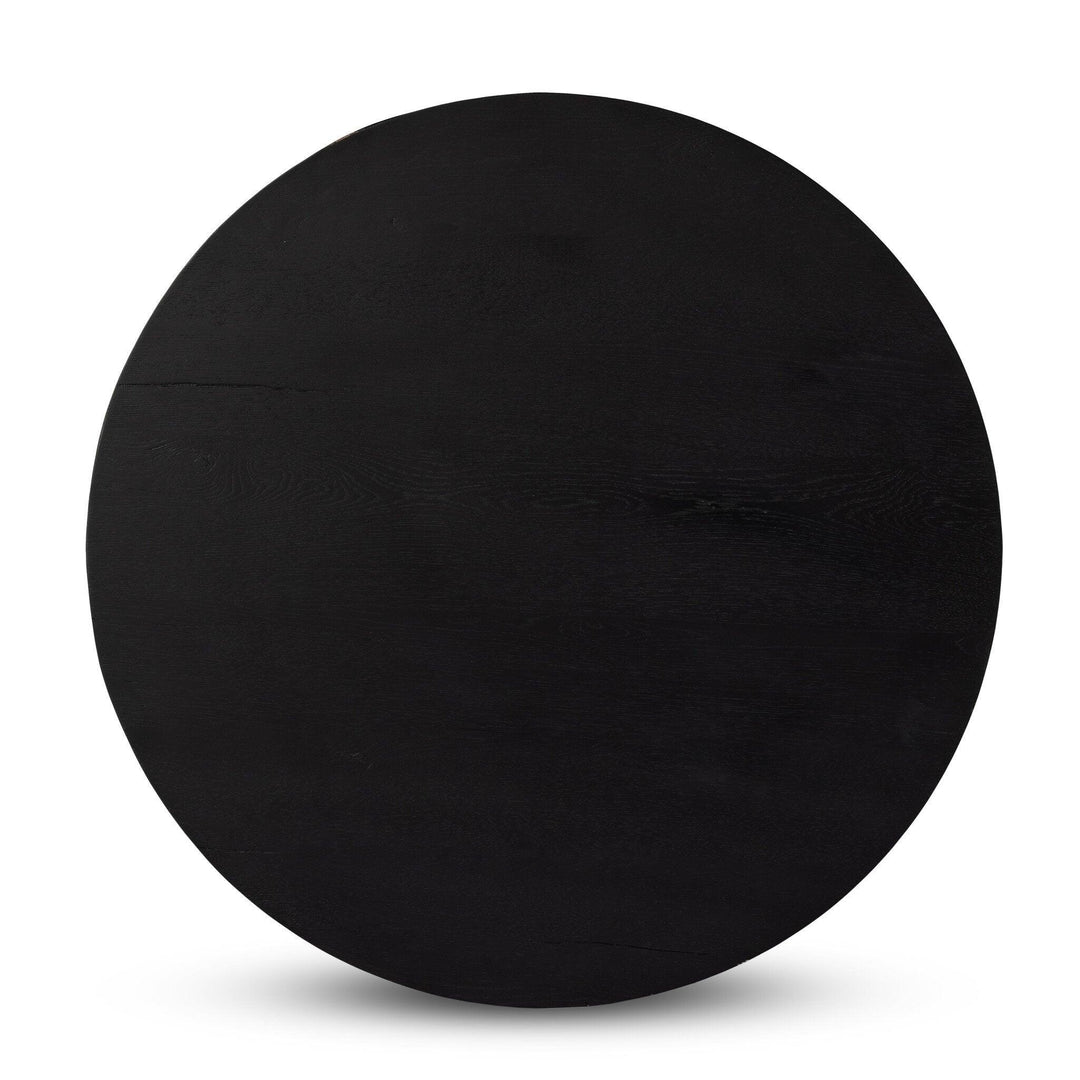 Humphrey Round Coffee Table - SwayLiving