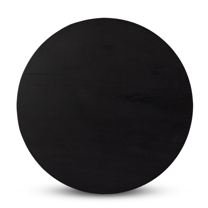 Humphrey Round Coffee Table - SwayLiving