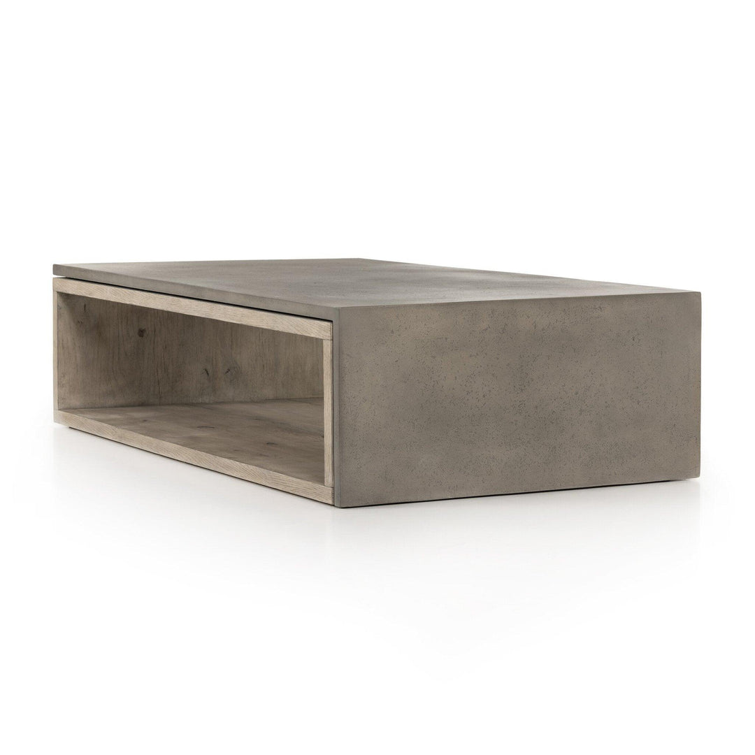 Faro Coffee Table - SwayLiving