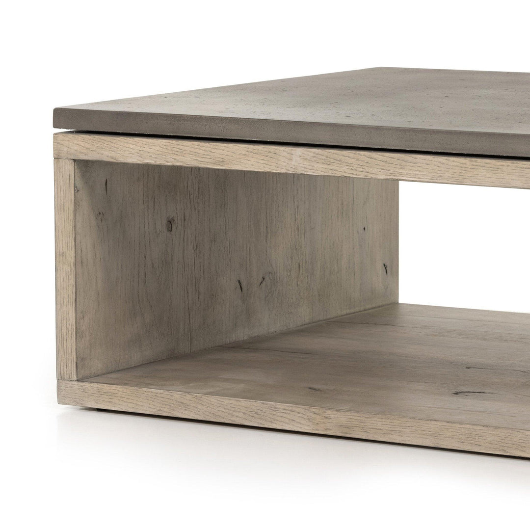 Faro Coffee Table - SwayLiving