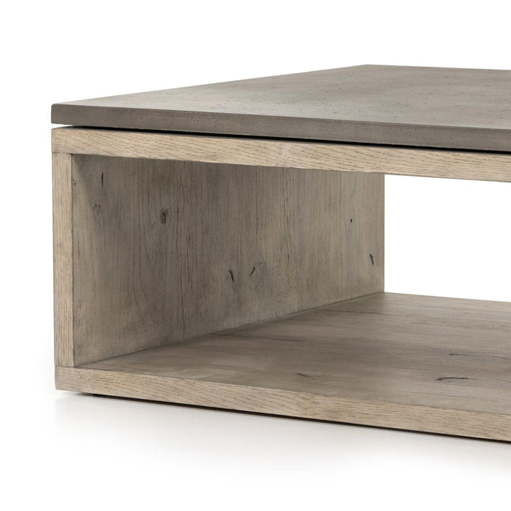 Faro Coffee Table - SwayLiving