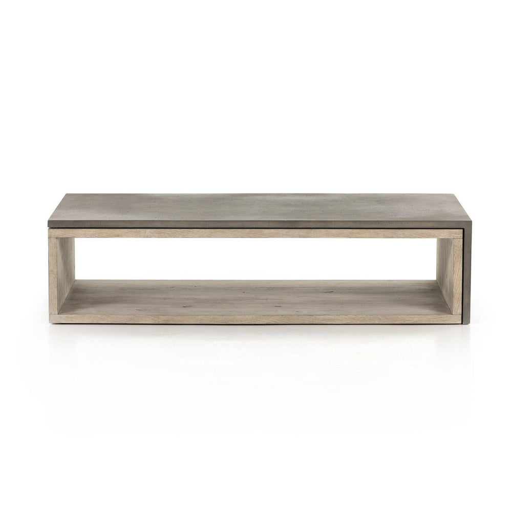 Faro Coffee Table - SwayLiving