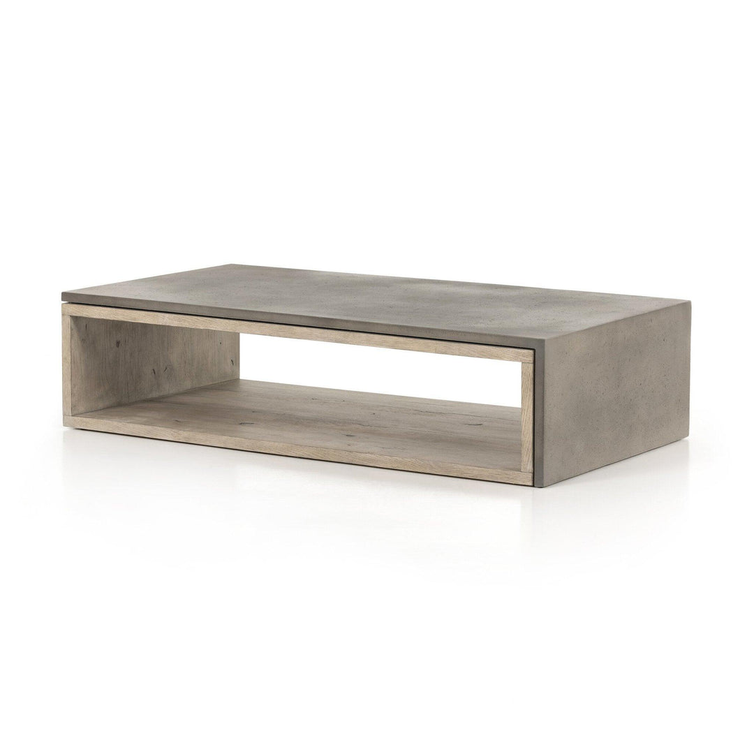 Faro Coffee Table - SwayLiving