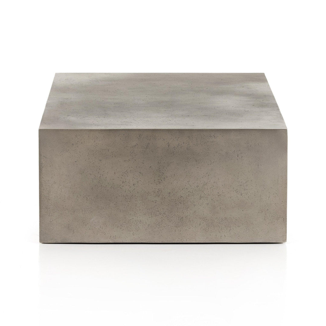 Faro Coffee Table - SwayLiving