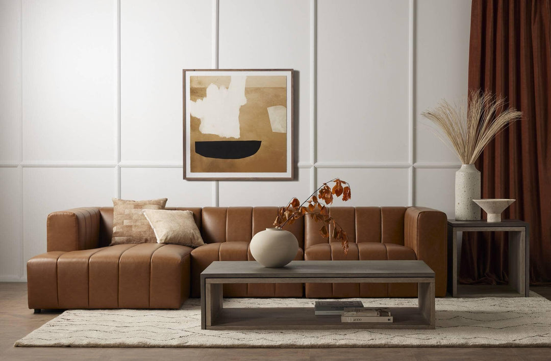 Faro Coffee Table - SwayLiving