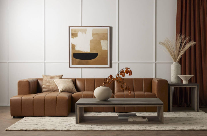 Faro Coffee Table - SwayLiving