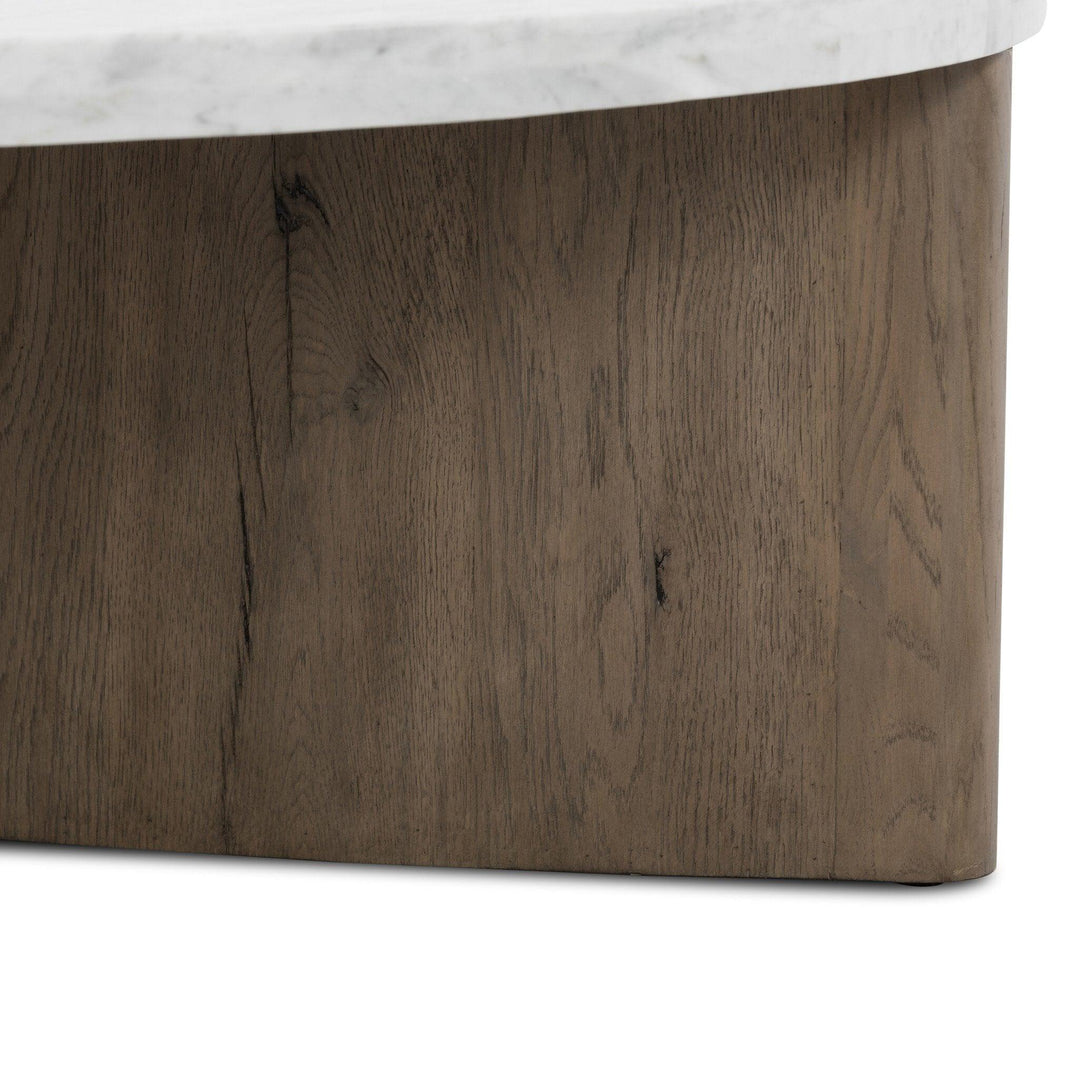 Toli Coffee Table - SwayLiving