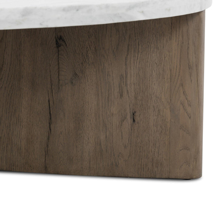 Toli Coffee Table - SwayLiving