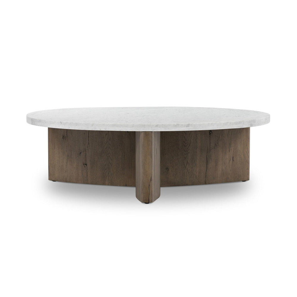 Toli Coffee Table - SwayLiving