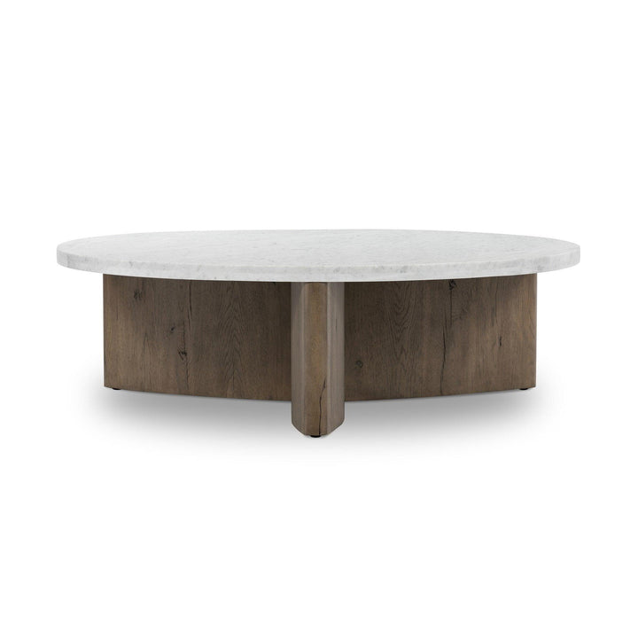 Toli Coffee Table - SwayLiving
