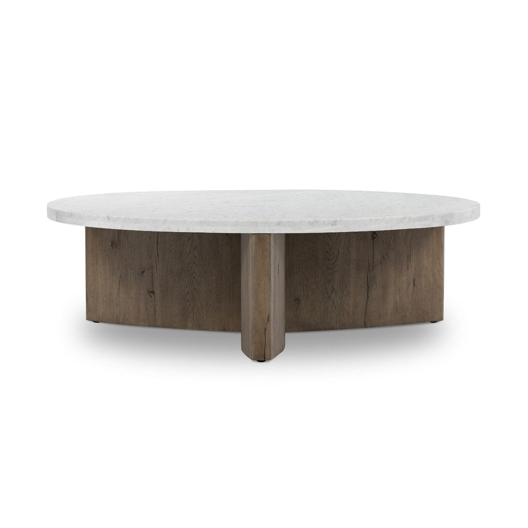 Toli Coffee Table - SwayLiving