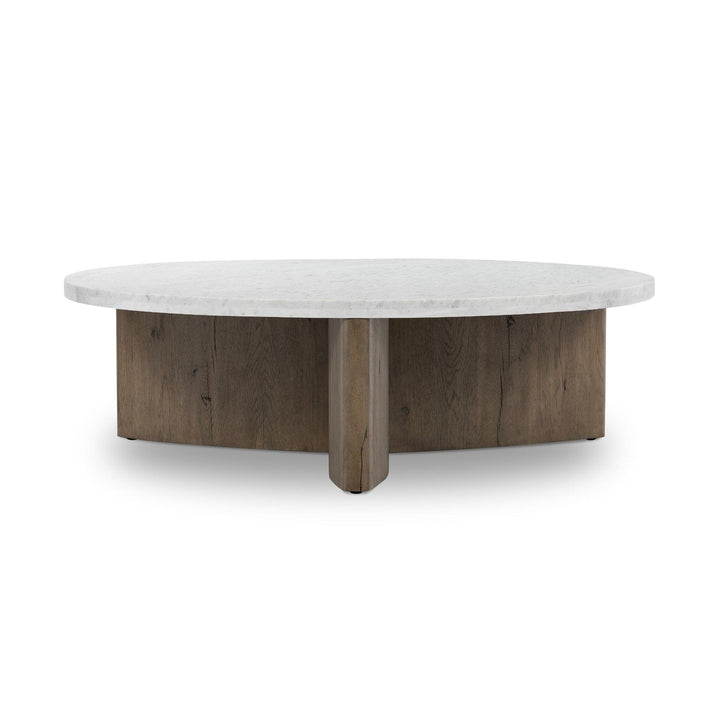 Toli Coffee Table - SwayLiving