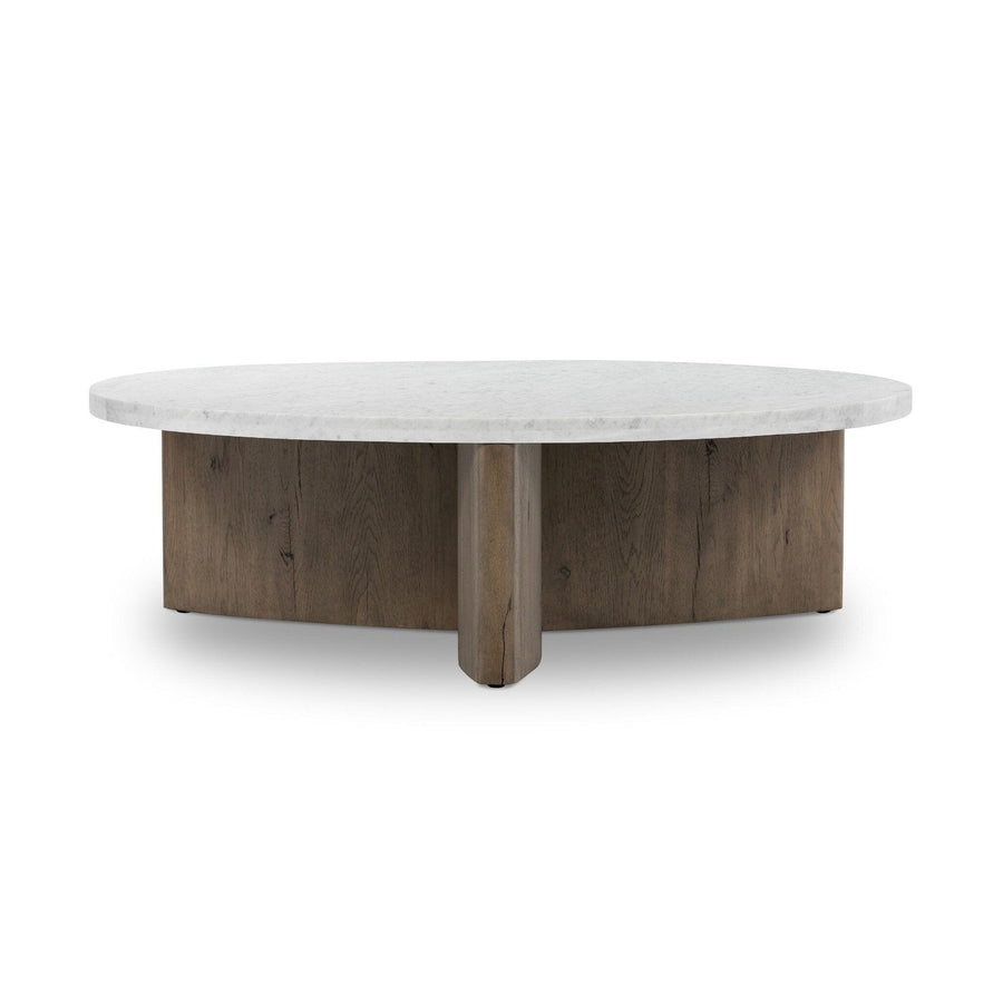 Toli Coffee Table - SwayLiving