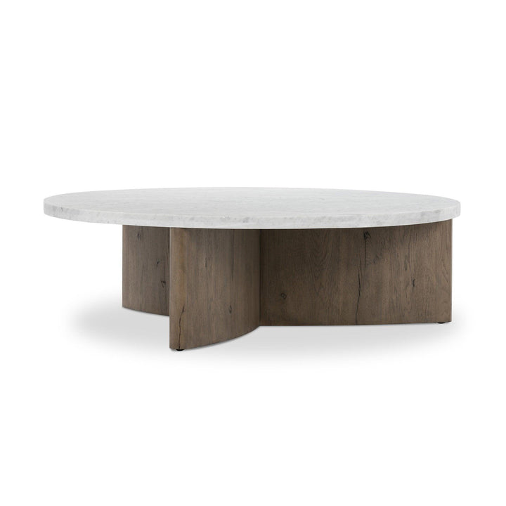 Toli Coffee Table - SwayLiving