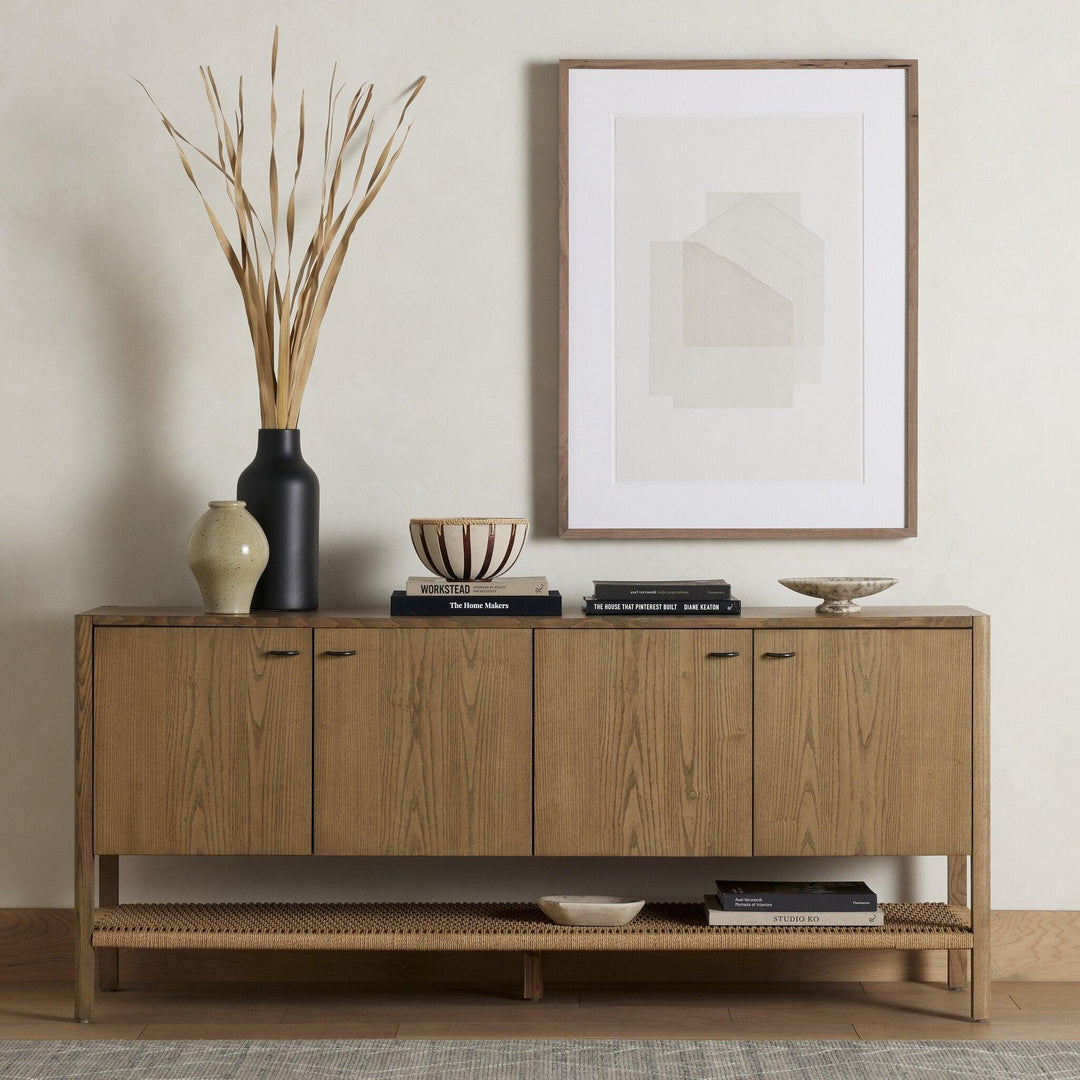 Zuma Sideboard - SwayLiving
