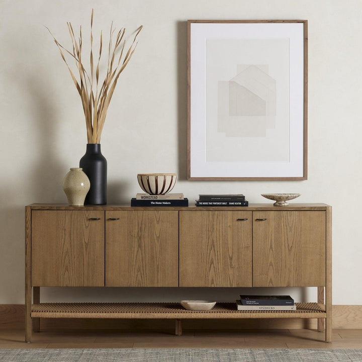 Zuma Sideboard - SwayLiving