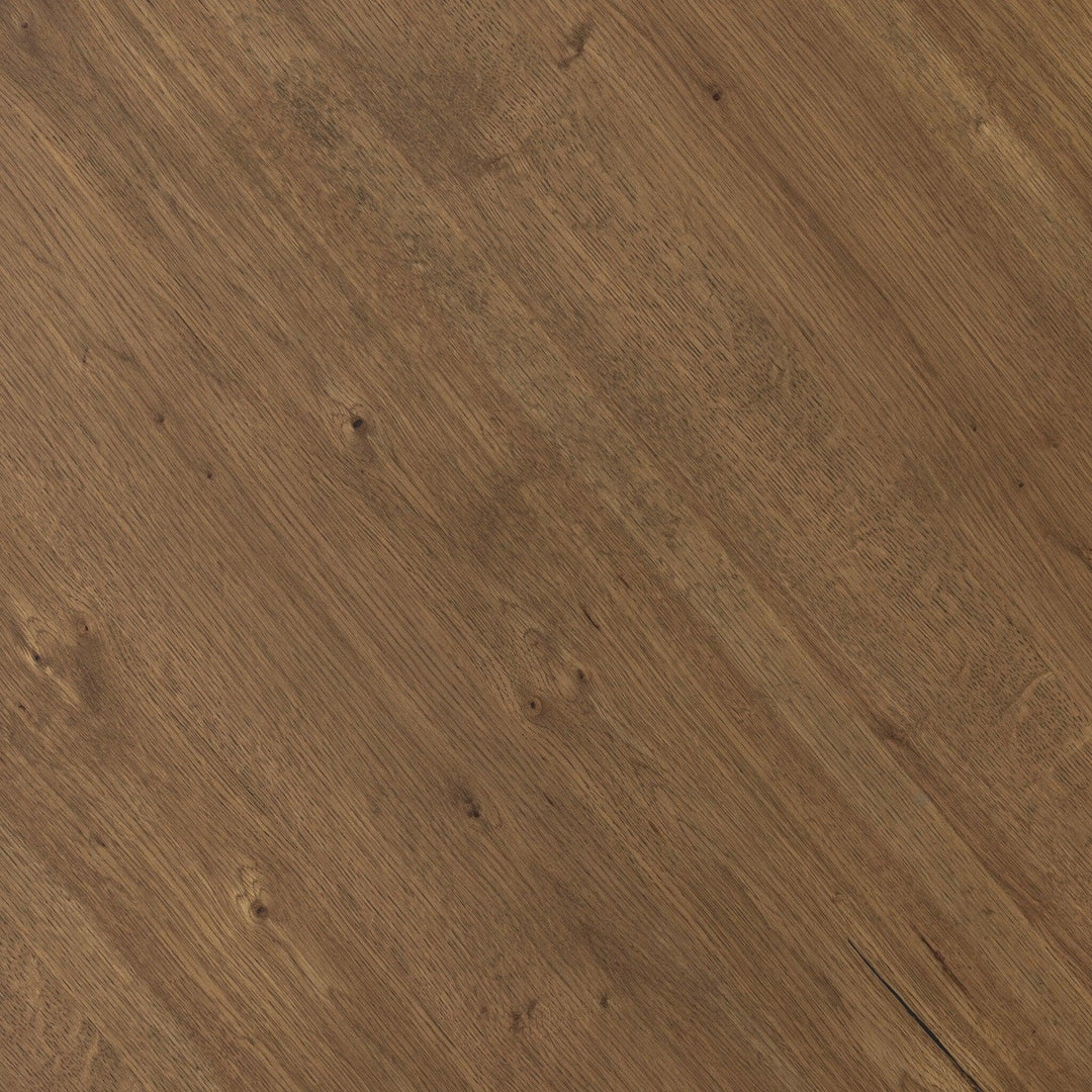 Eaton Drum Coffee Table - SwayLiving