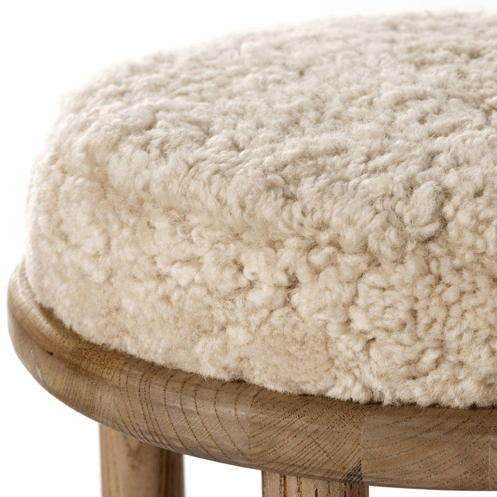 Saldino Stool - SwayLiving