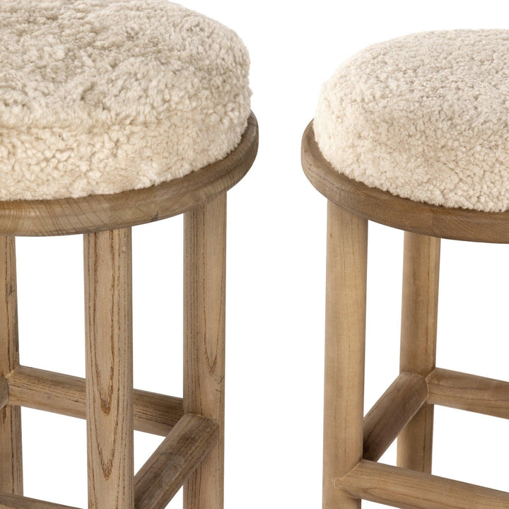 Saldino Stool - SwayLiving