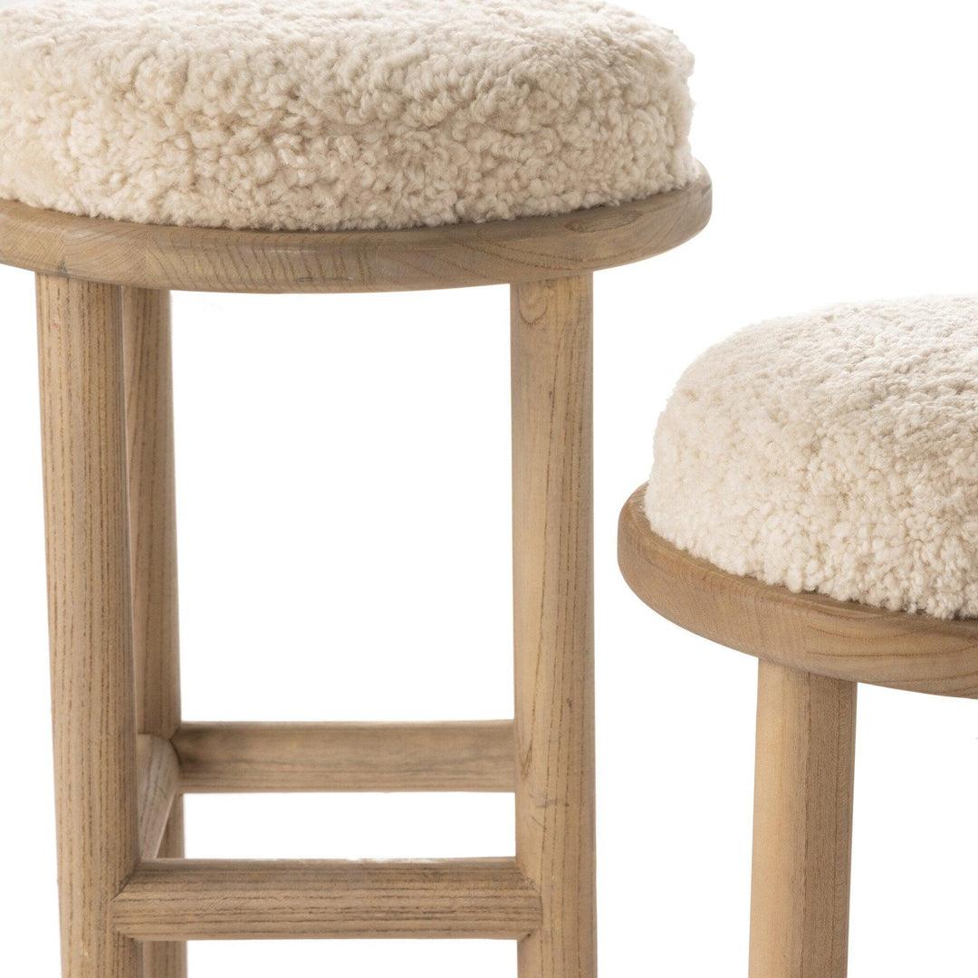 Saldino Stool - SwayLiving
