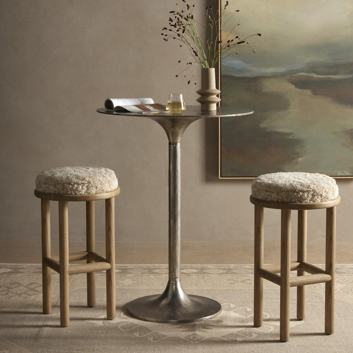 Saldino Stool - SwayLiving