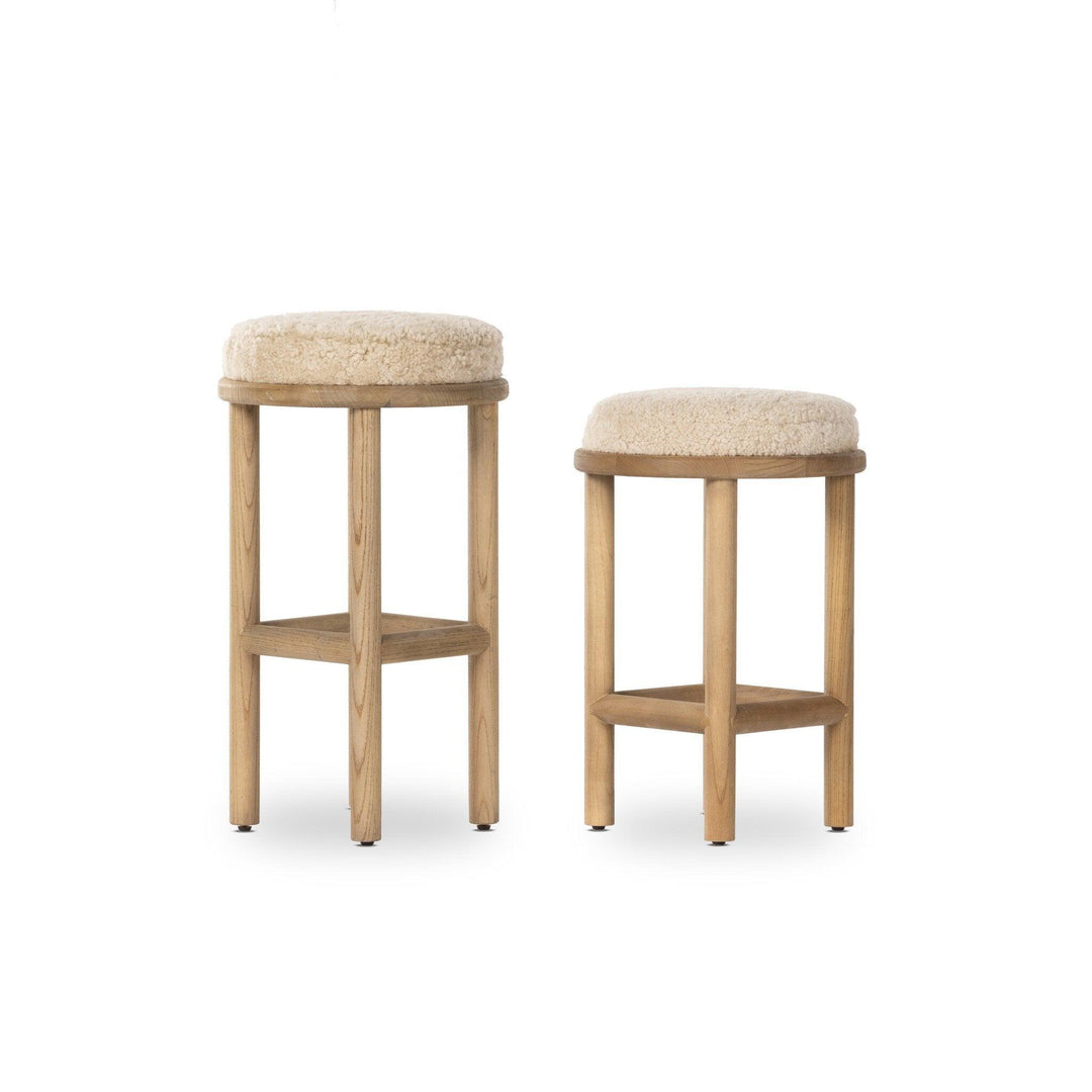 Saldino Stool - SwayLiving