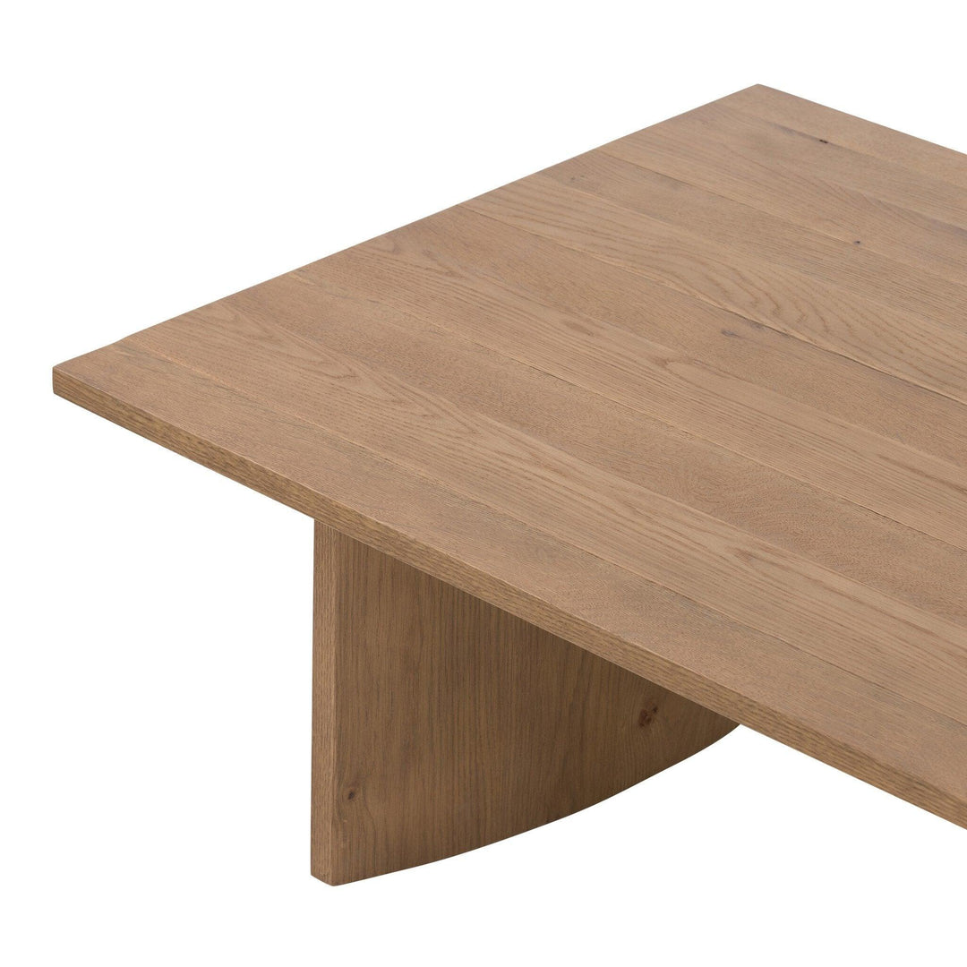 Pickford Coffee Table - SwayLiving