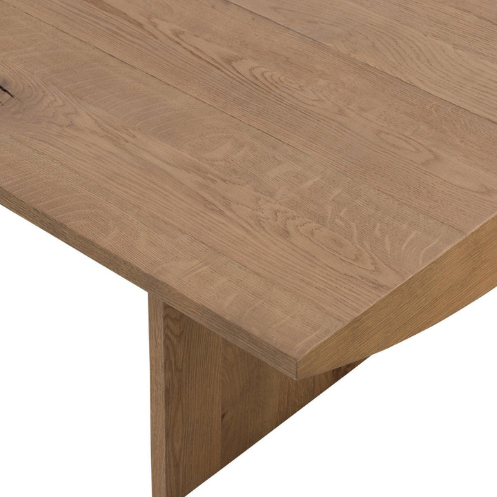 Pickford Coffee Table - SwayLiving