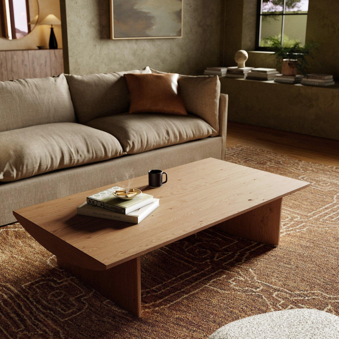 Pickford Coffee Table - SwayLiving