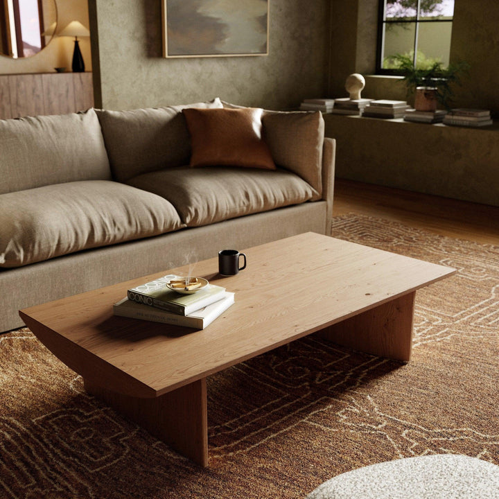 Pickford Coffee Table - SwayLiving