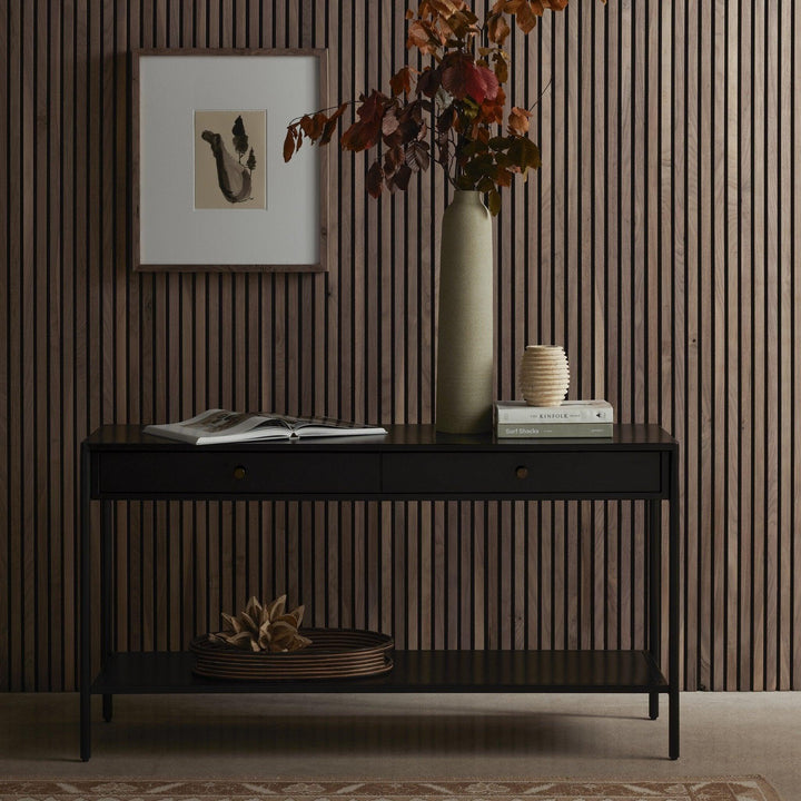 Soto Console Table - SwayLiving