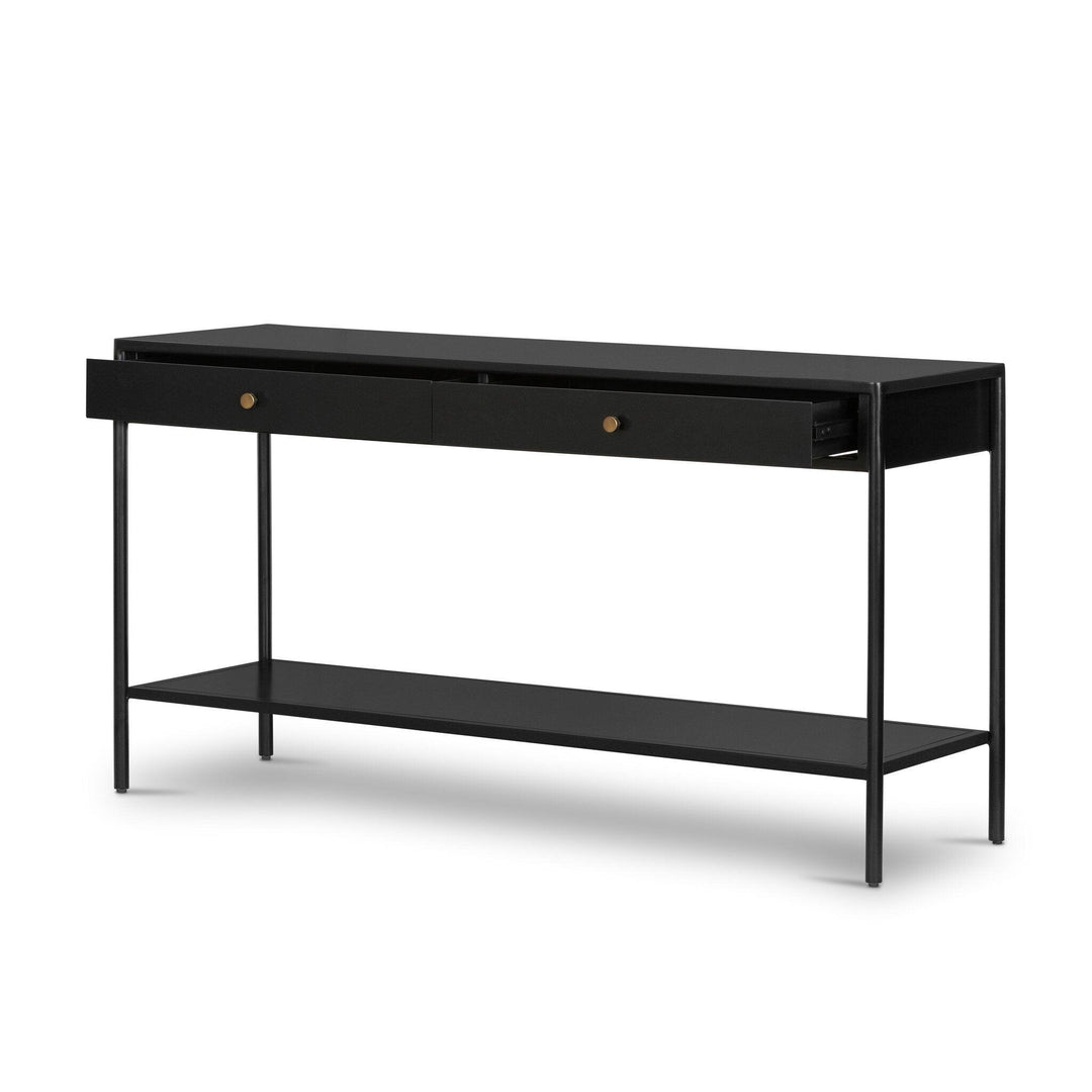 Soto Console Table - SwayLiving