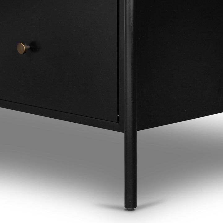 Soto Media Console - SwayLiving