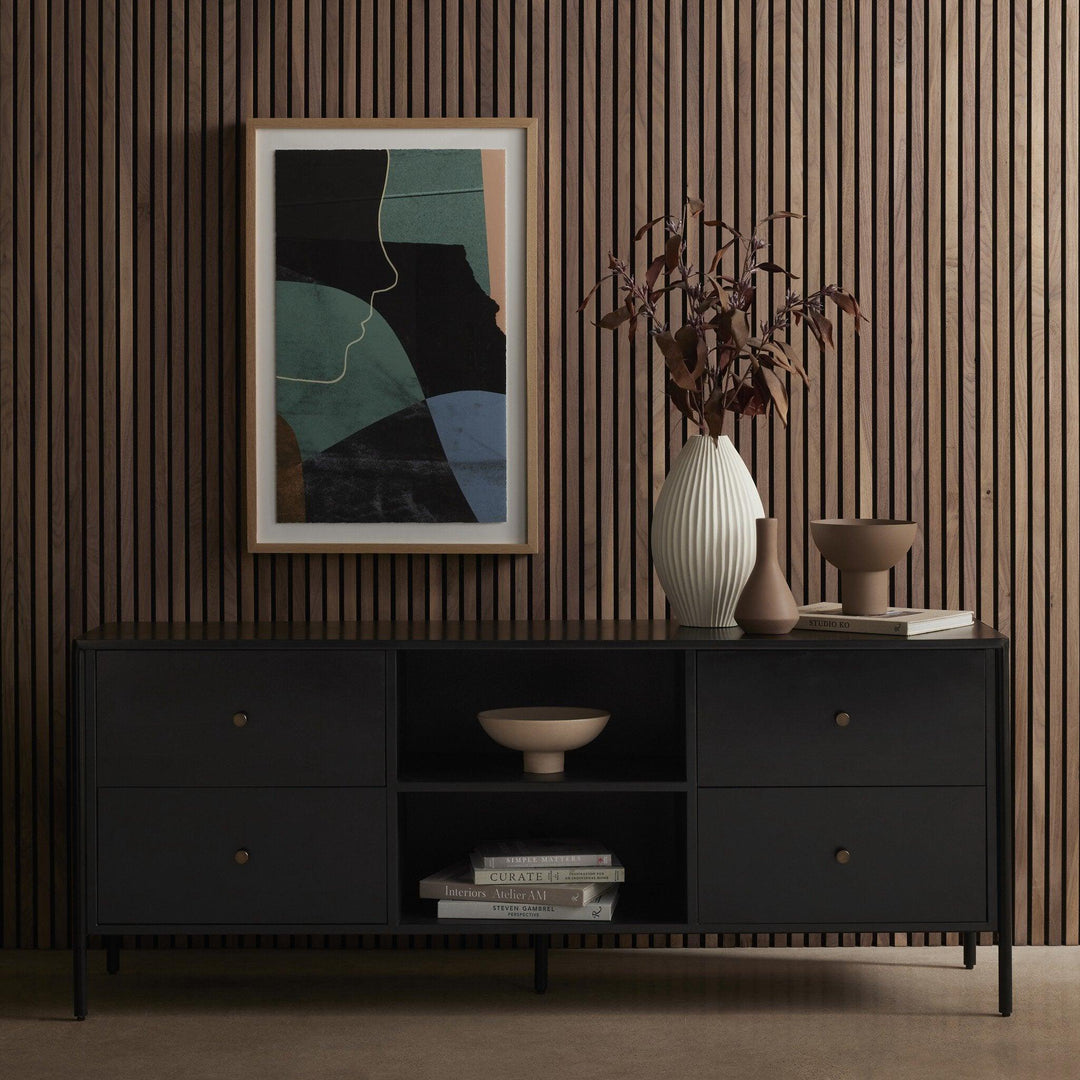 Soto Media Console - SwayLiving