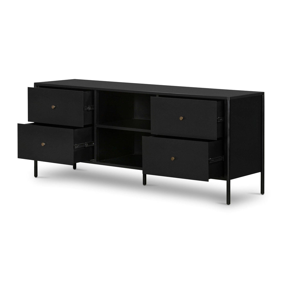 Soto Media Console - SwayLiving