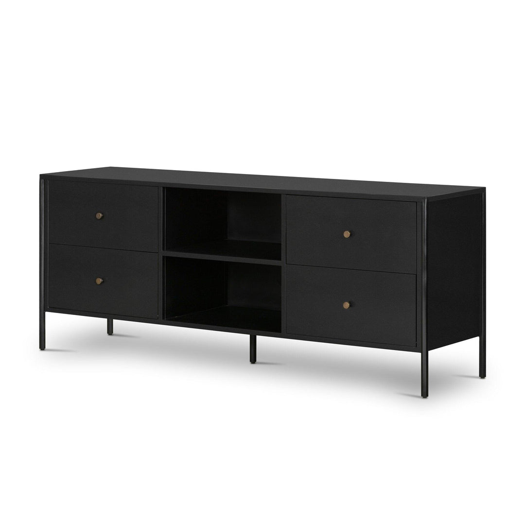Soto Media Console - SwayLiving
